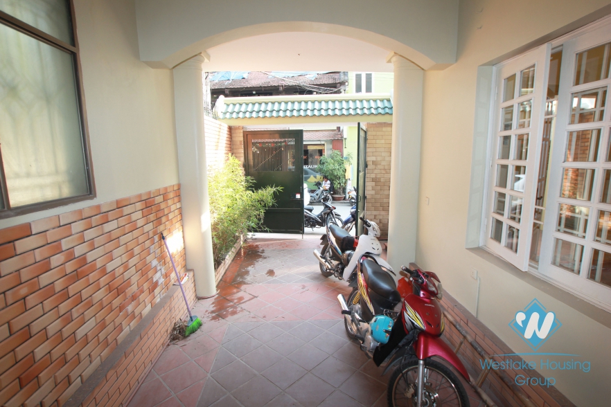House for rent in Westlake area, Unfurnished